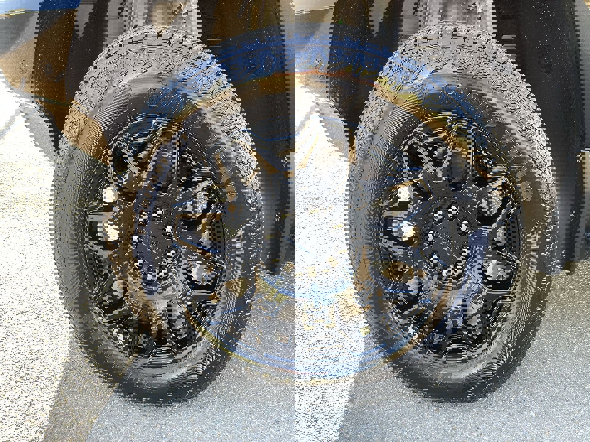 New 2026 GMC Hummer EV 4x4 Crew Cab image 67