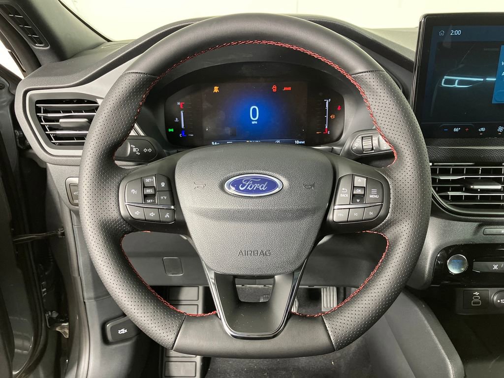 New 2026 Ford Escape ST-Line w/ Tech Pack #1 image 15
