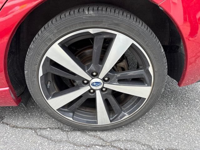 Used 2017 Subaru Impreza 2.0i Sport AWD/4WD image 20