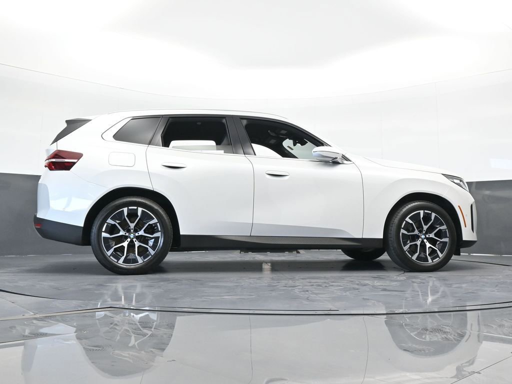 Used 2025 BMW X3 xDrive30i w/ M Sport Package AWD/4WD image 66