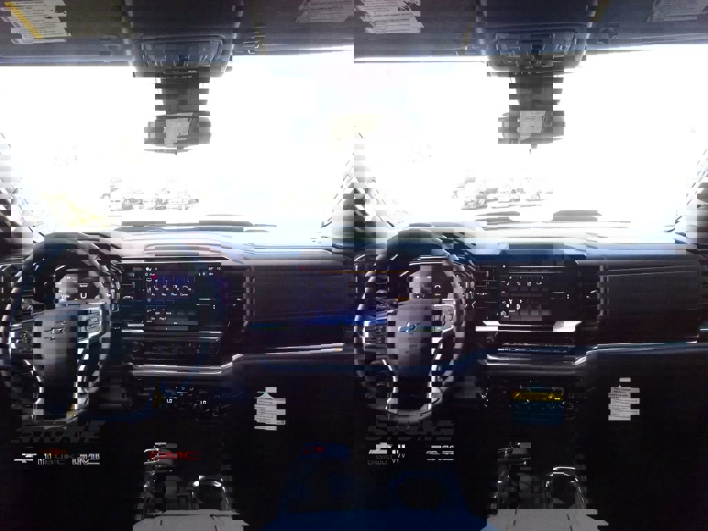 New 2026 Chevrolet Silverado 1500 LT Trail Boss w/ Convenience Package II image 24