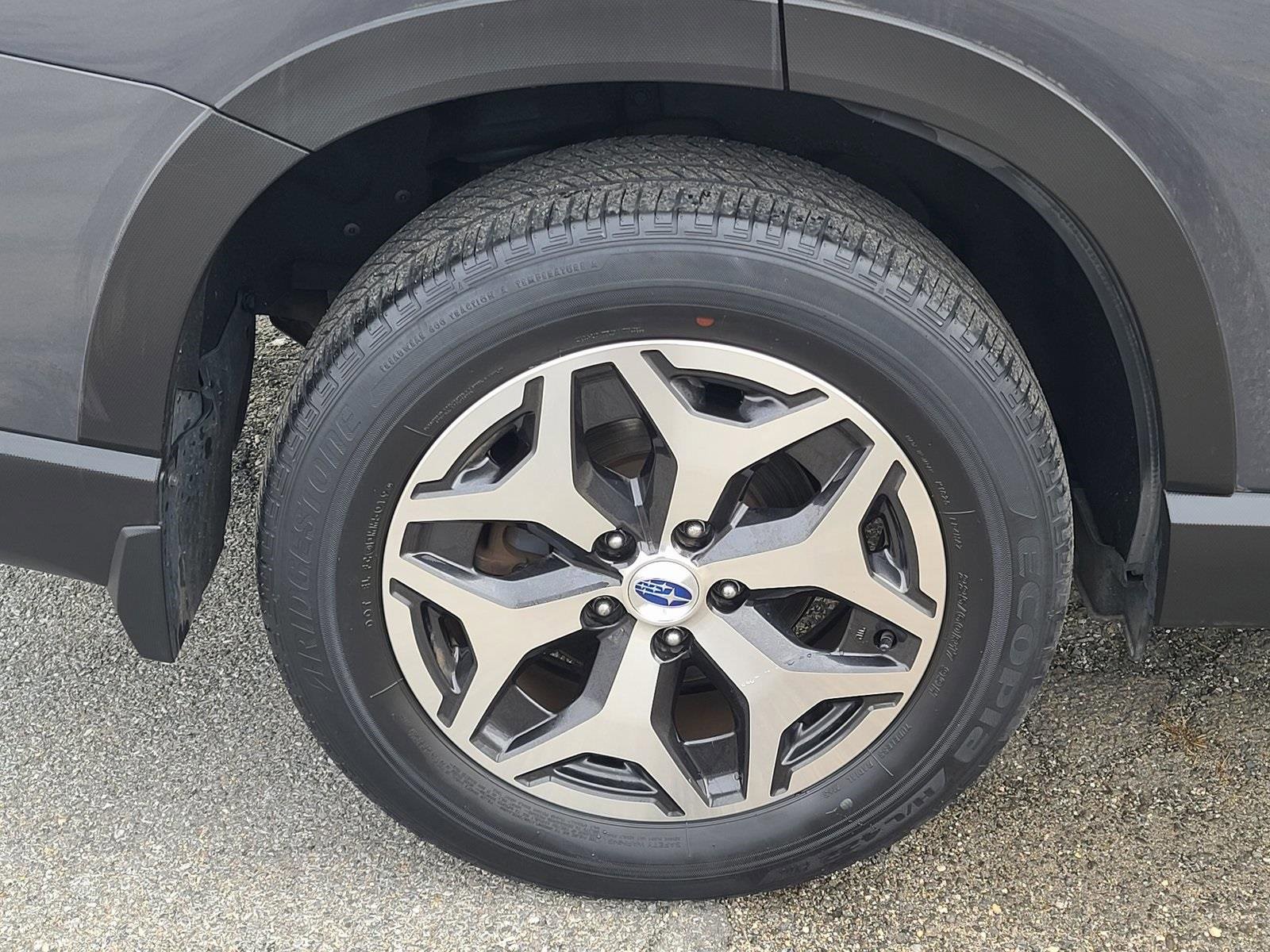 Used 2020 Subaru Forester Premium image 35