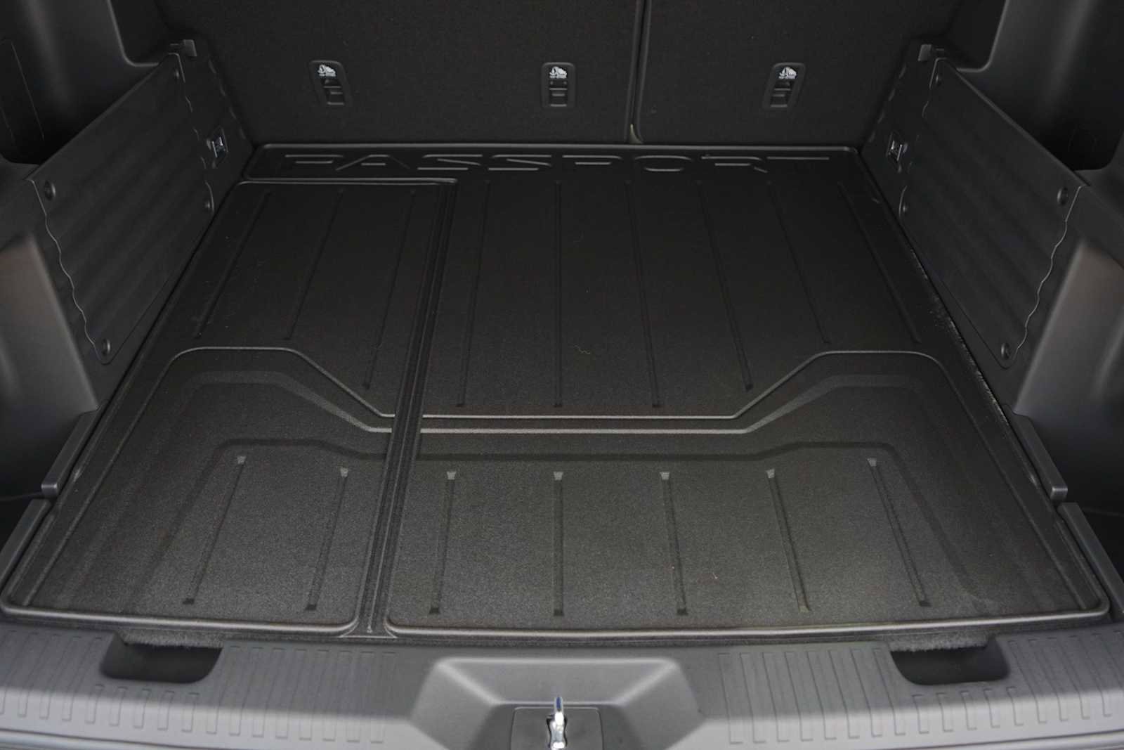 New 2026 Honda Passport TrailSport Elite image 19