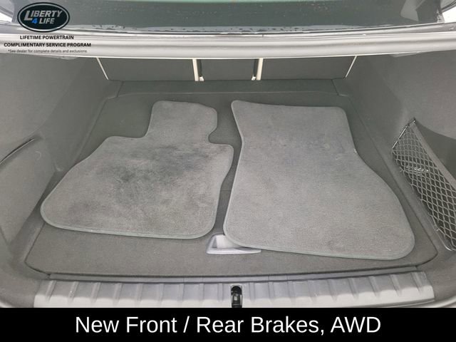 Used 2025 BMW 228i xDrive 228 xDrive Gran Coupe image 16