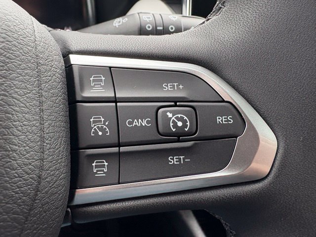 New 2026 Jeep Compass Limited AWD/4WD image 25