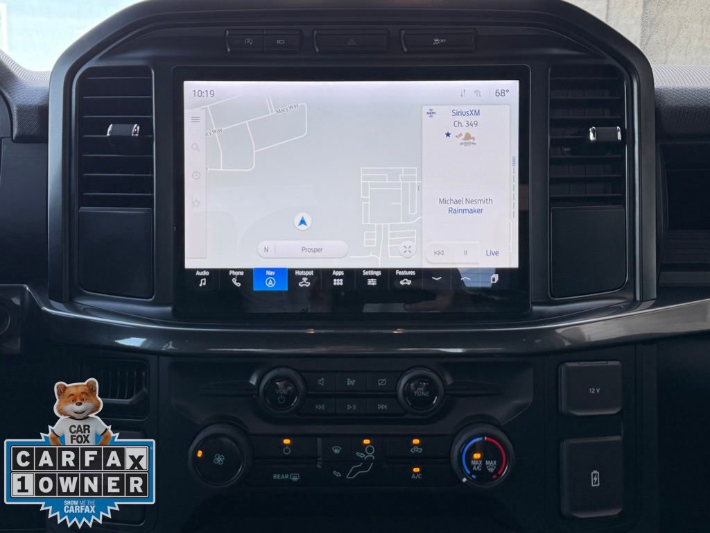 Used 2024 Ford F150 STX image 13