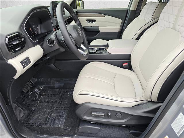 New 2026 Honda Pilot Elite image 19