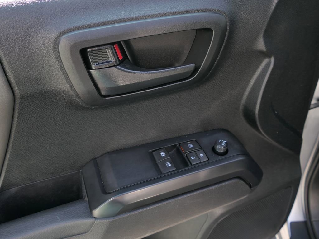 Used 2021 Toyota Tacoma SR w/ SR Convenience Package image 14