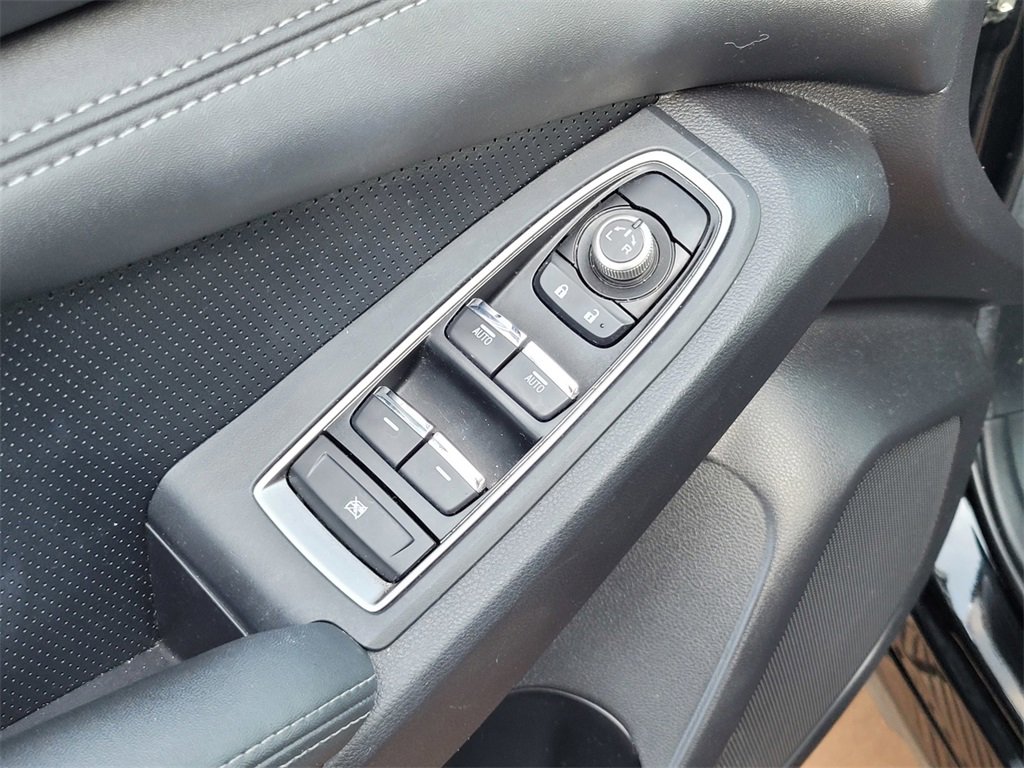 Used 2024 Subaru Ascent Limited image 16