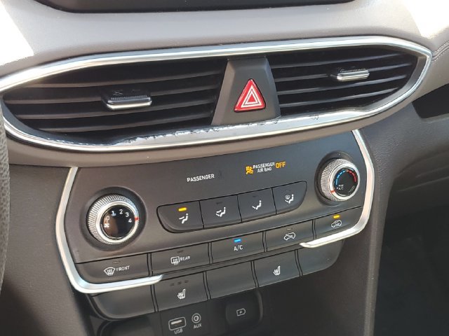 Used 2020 Hyundai Santa Fe SEL FWD image 19