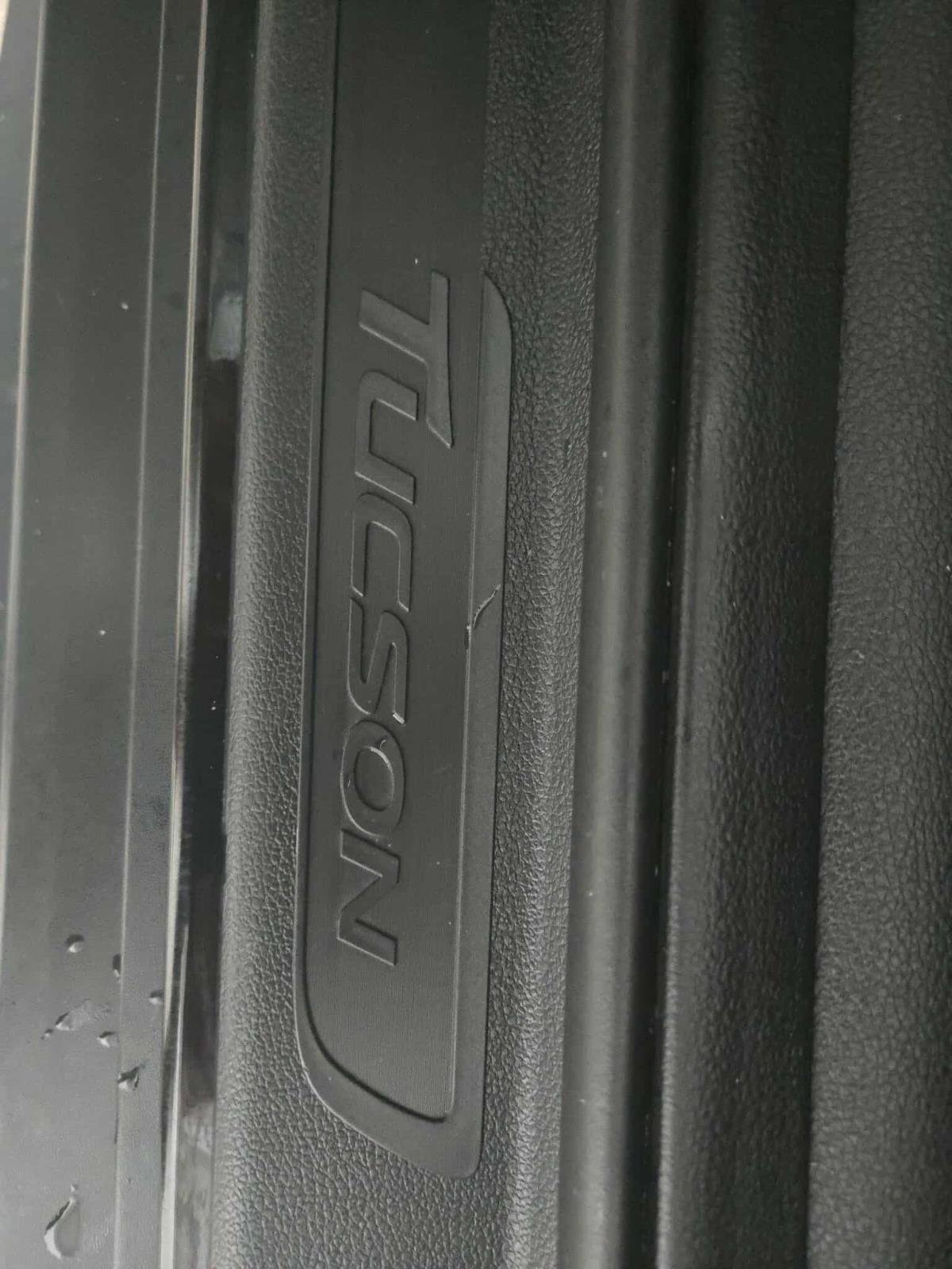 Used 2021 Hyundai Tucson SE image 44