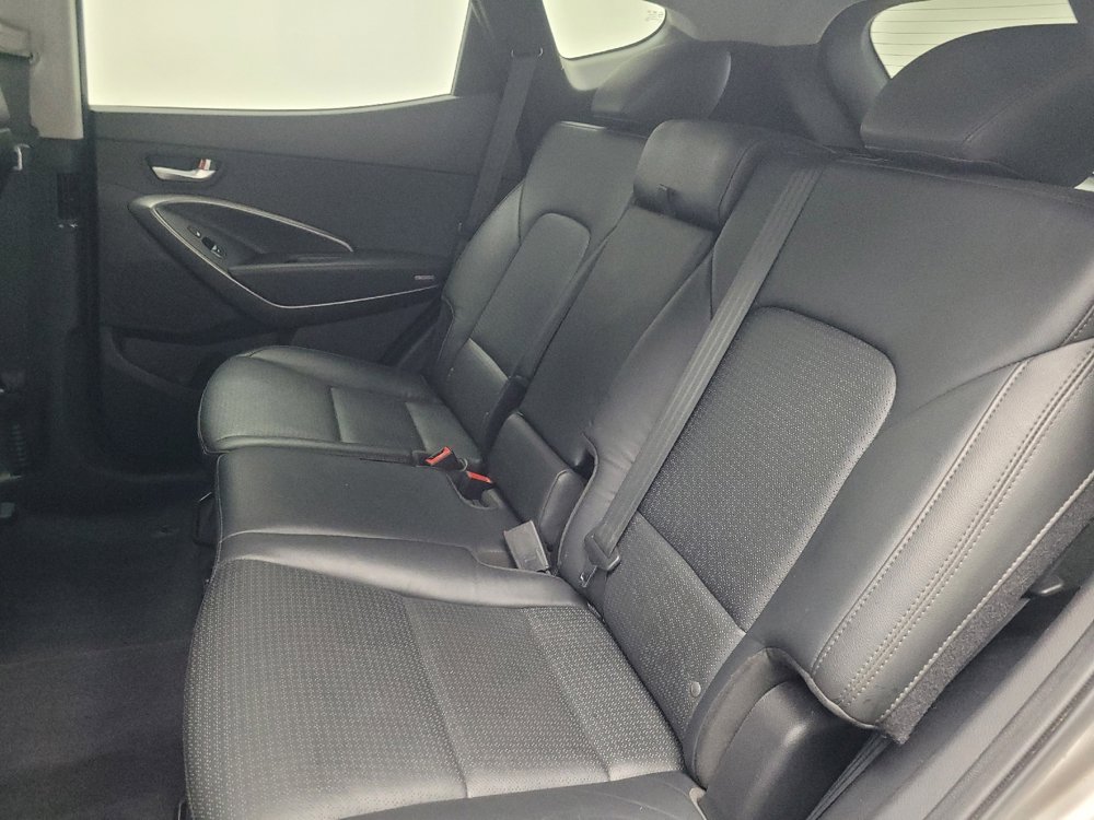 Used 2013 Hyundai Santa Fe Sport 2.0T AWD/4WD image 18
