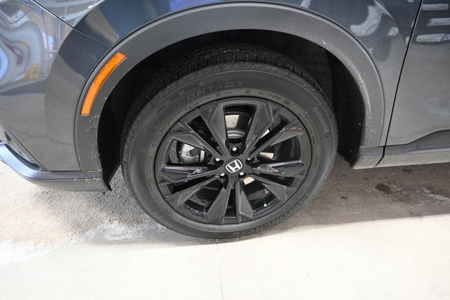 Used 2025 Honda CR-V Sport Touring image 32