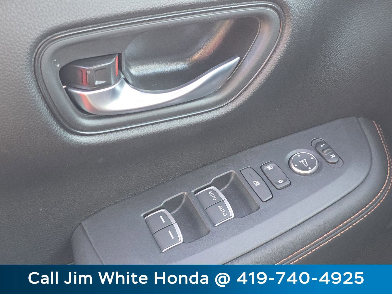 Certified 2024 Honda HR-V Sport image 27