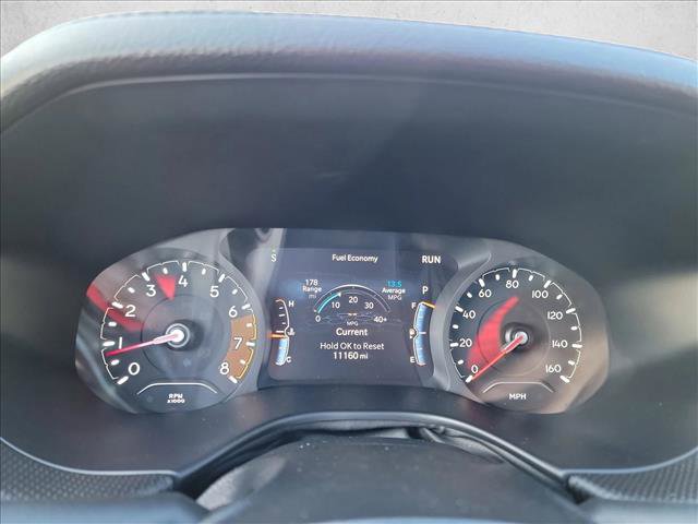 Used 2024 Jeep Compass Latitude w/ Altitude Special Edition AWD/4WD image 20
