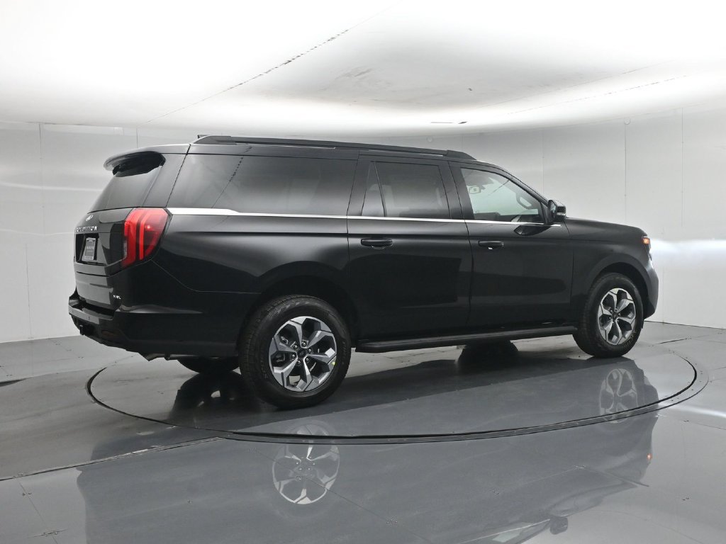 New 2027 Ford Expedition Max Active AWD/4WD image 31