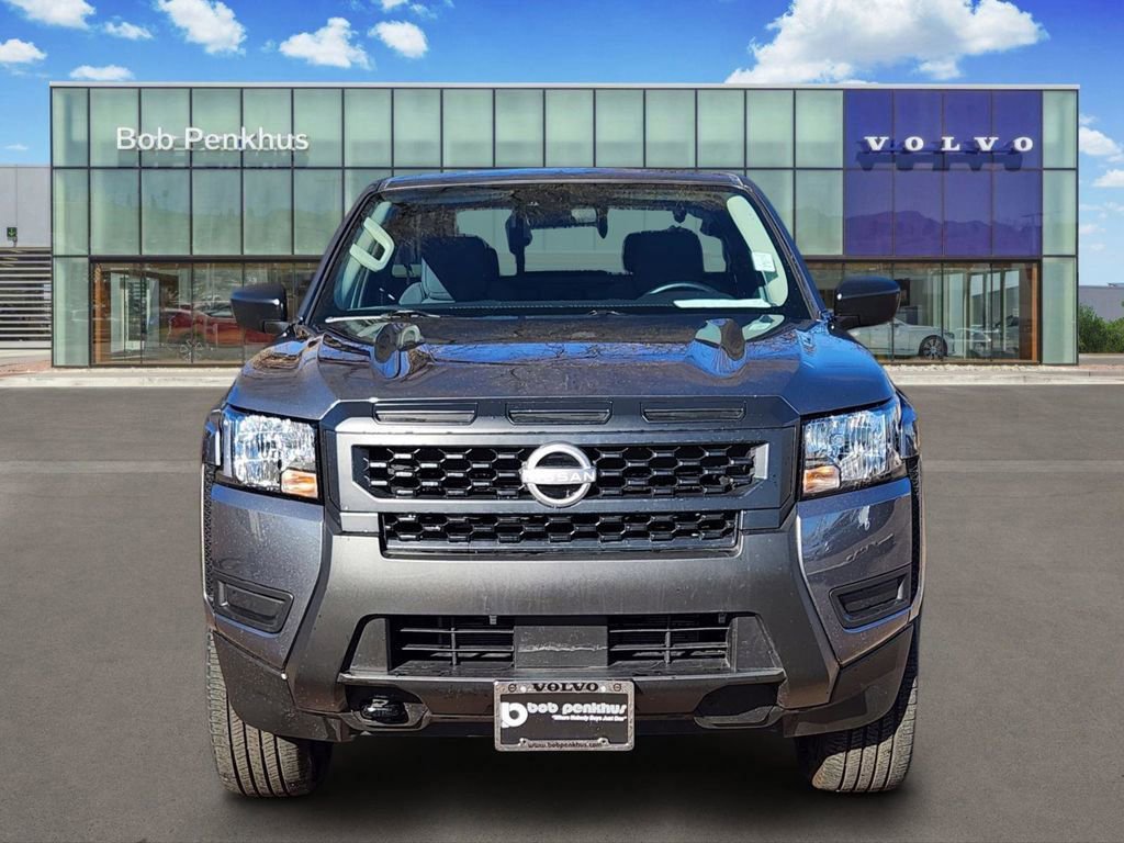 Used 2025 Nissan Frontier S image 21