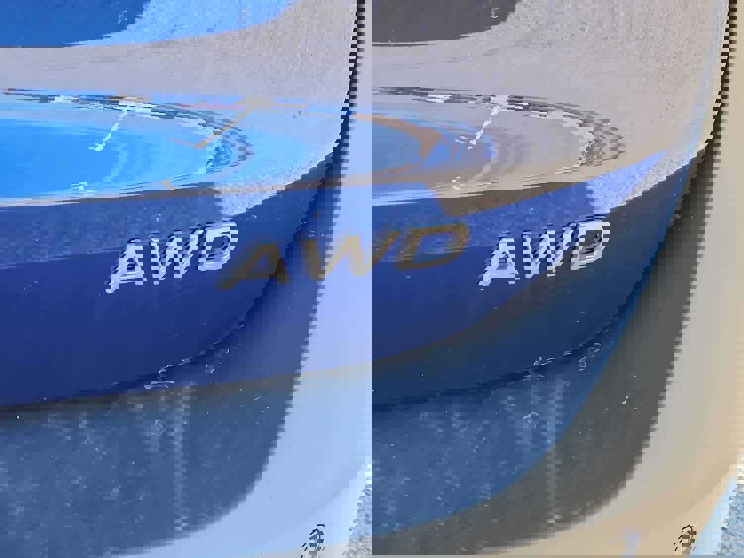 New 2026 Nissan Kicks SV w/ Cold Weather Package AWD/4WD image 19