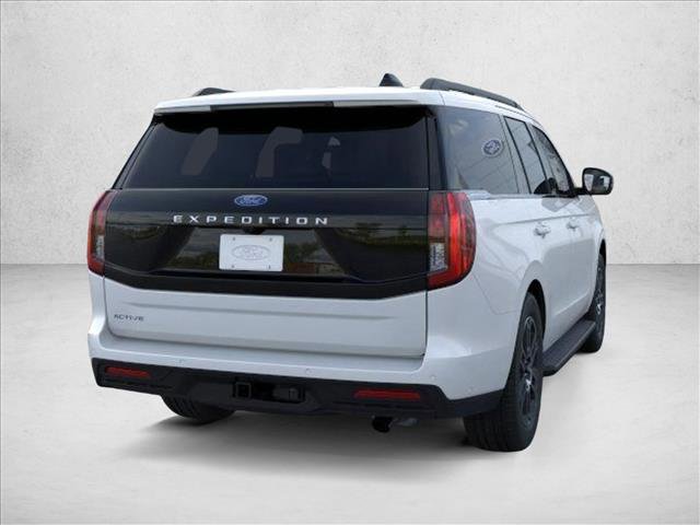 New 2025 Ford Expedition Active image 8