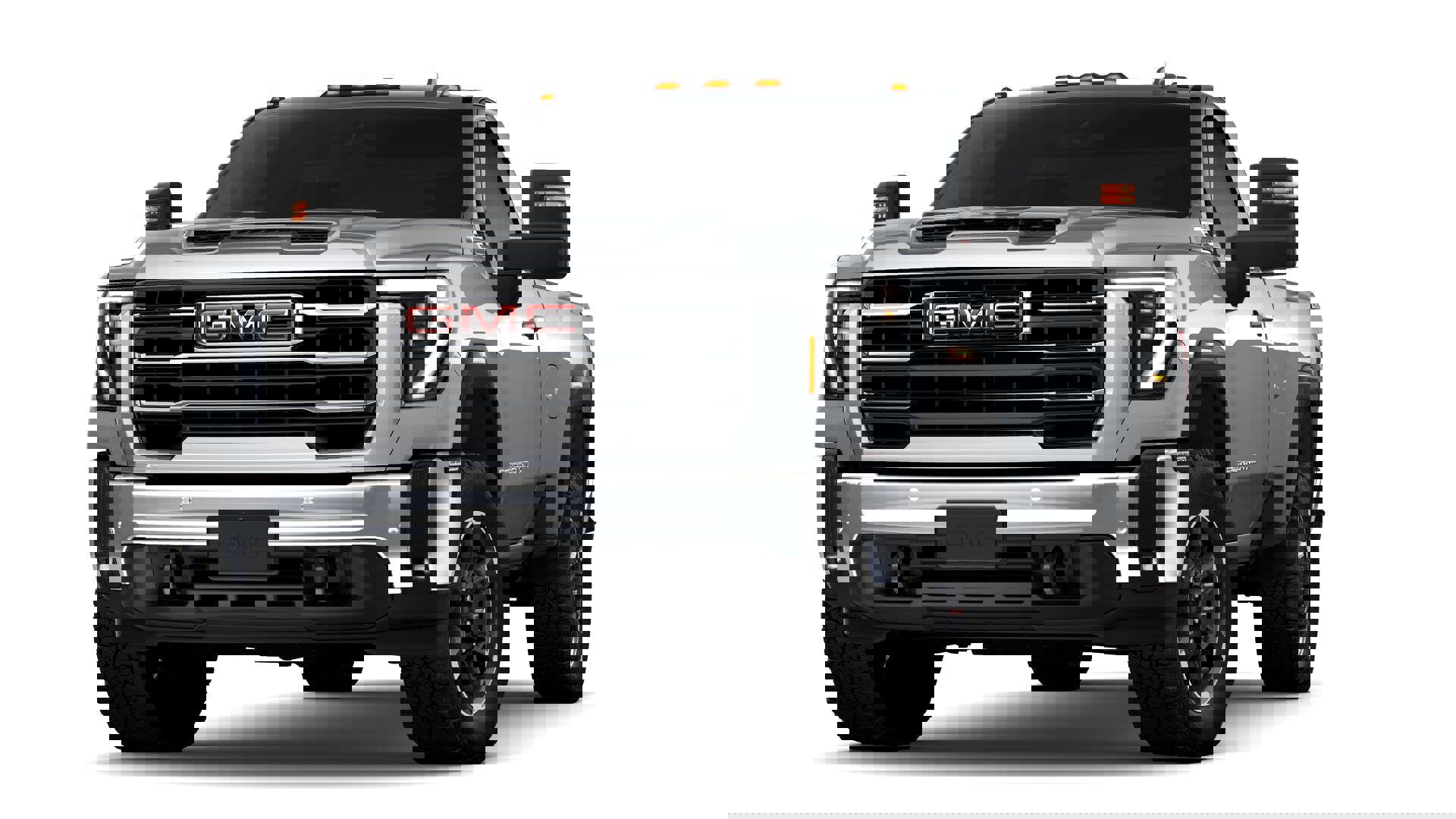 New 2026 GMC Sierra 3500 SLE w/ SLE Convenience Package