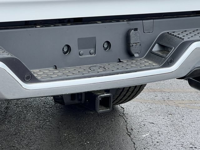 New 2026 RAM 1500 Laramie AWD/4WD image 7
