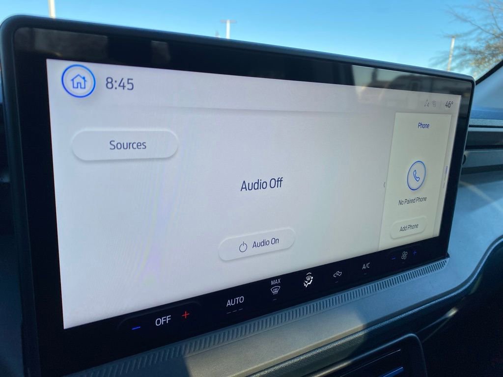 New 2026 Ford Maverick Lobo image 20