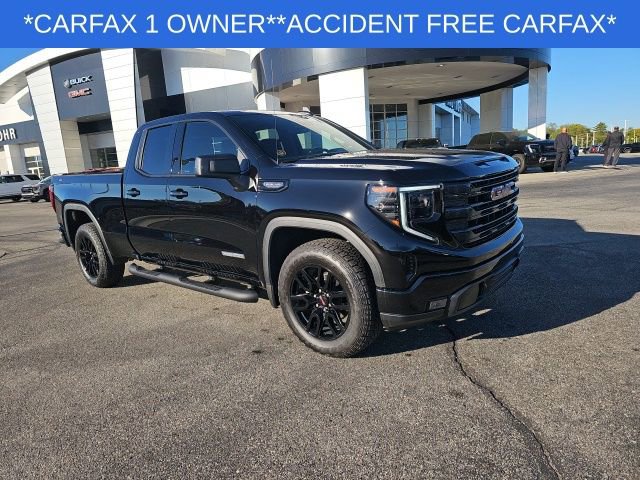 Used 2025 GMC Sierra 1500 Elevation w/ X31 Off-Road Package image 26