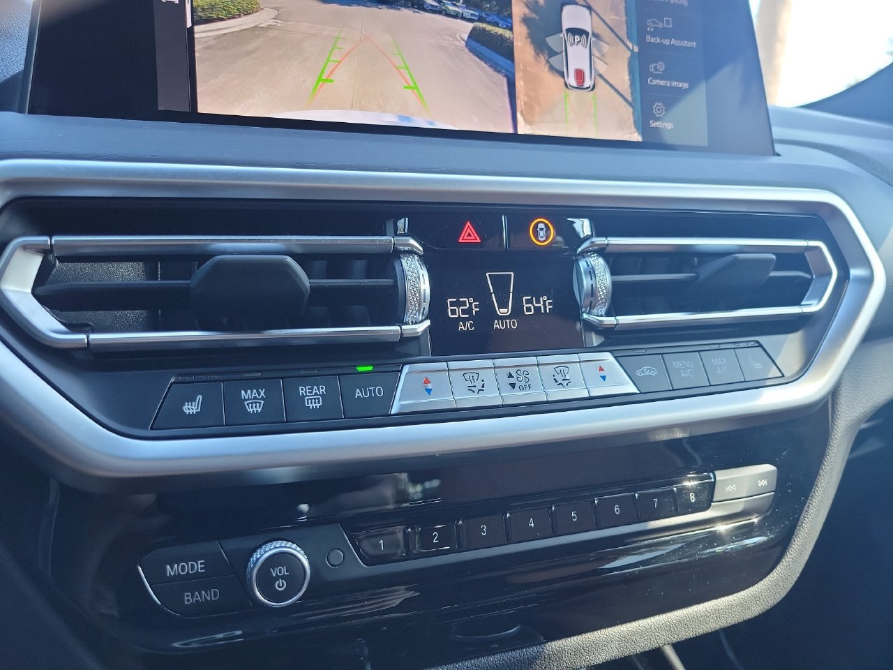Used 2023 BMW X3 sDrive30i RWD image 27