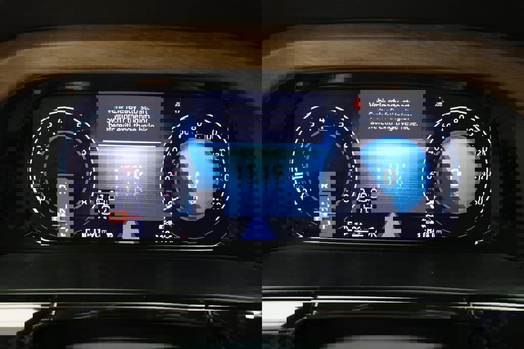 Used 2024 Volkswagen Atlas SE image 19