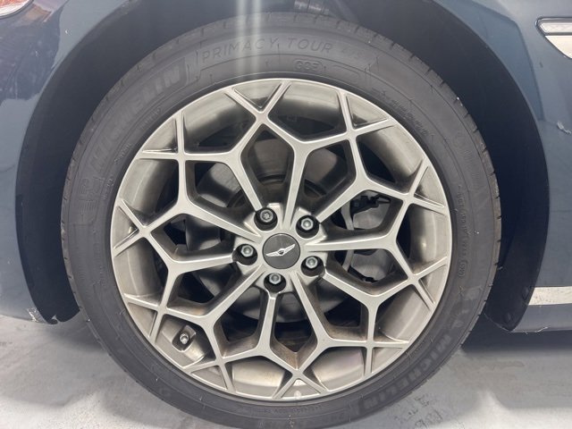 Used 2024 Genesis G80 2.5T w/ Advanced Package image 12