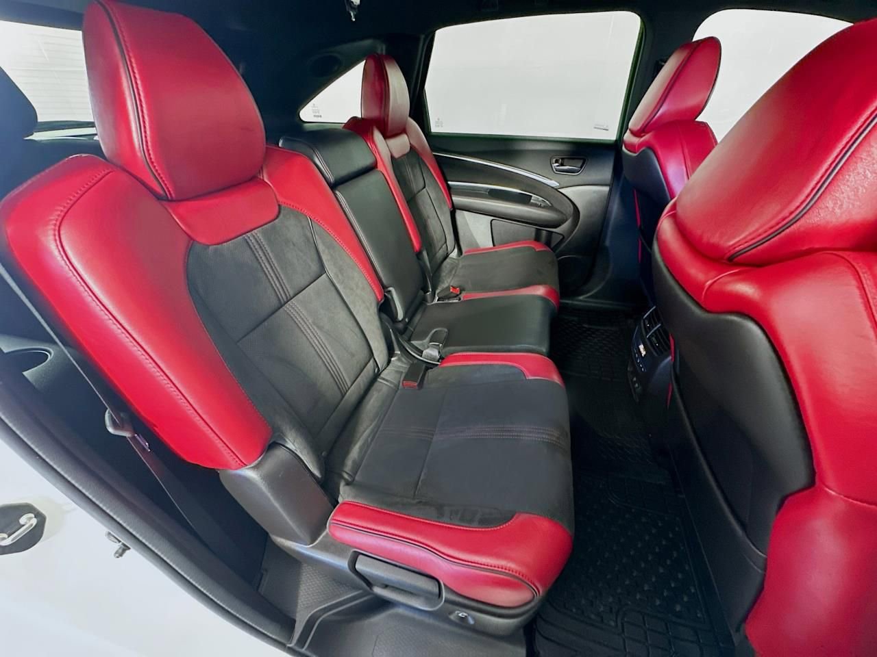 Used 2019 Acura MDX A-Spec AWD/4WD image 42