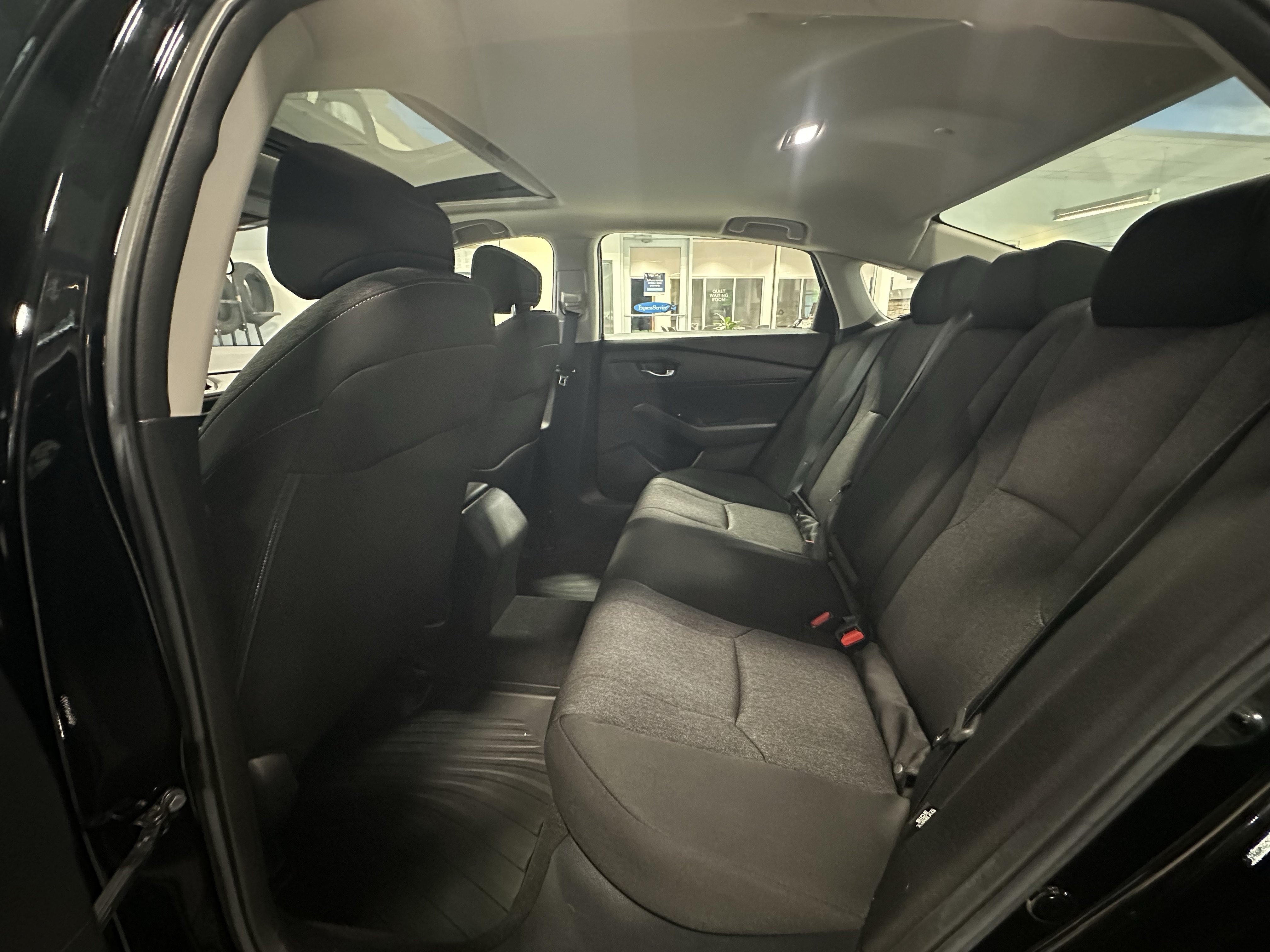 Used 2023 Honda Accord EX image 20