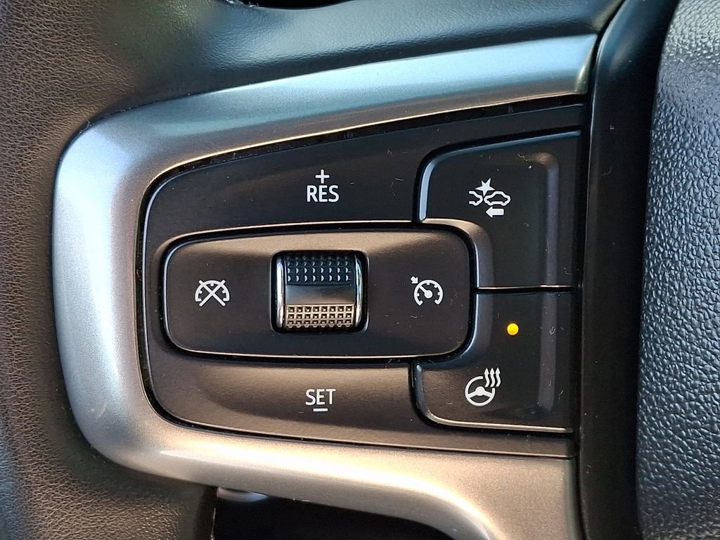 Used 2024 Chevrolet Silverado 2500 LTZ w/ LTZ Plus Package image 25