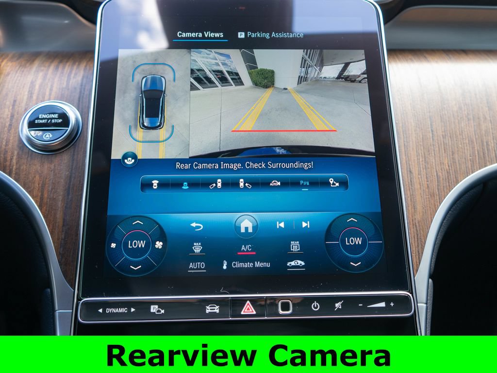 Used 2023 Mercedes-Benz GLC 300 4MATIC image 25