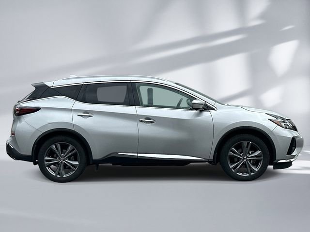 Used 2020 Nissan Murano Platinum w/ Cargo Package AWD/4WD image 5