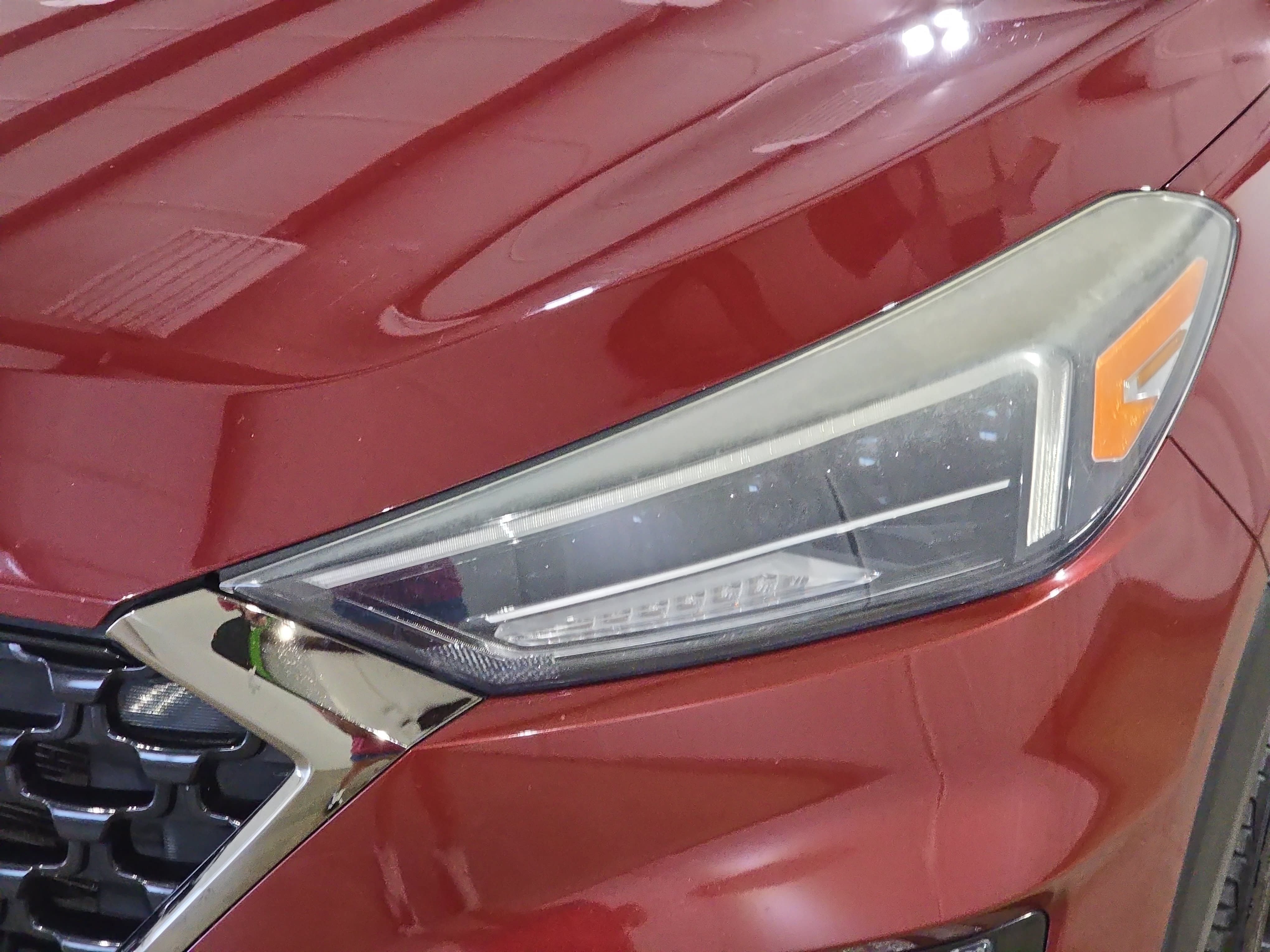 Used 2019 Hyundai Tucson Night FWD image 30