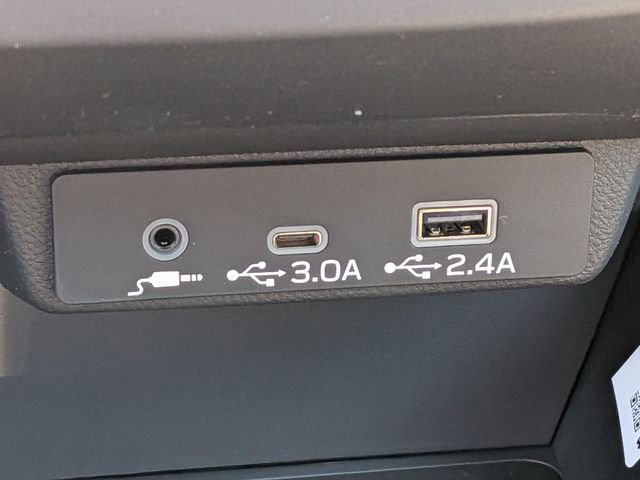 New 2026 Subaru Forester Premium AWD/4WD image 14