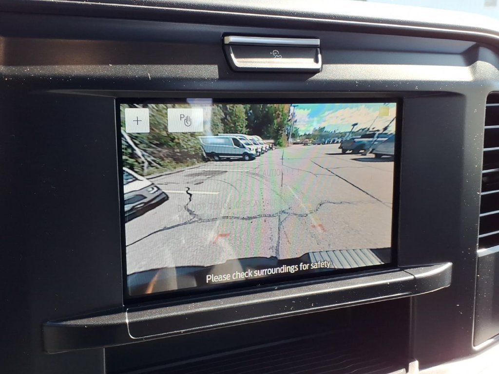 New 2027 Ford F250 XL w/ STX Appearance Package AWD/4WD image 21
