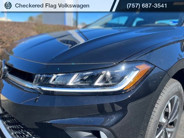 New 2026 Volkswagen Jetta S image 11