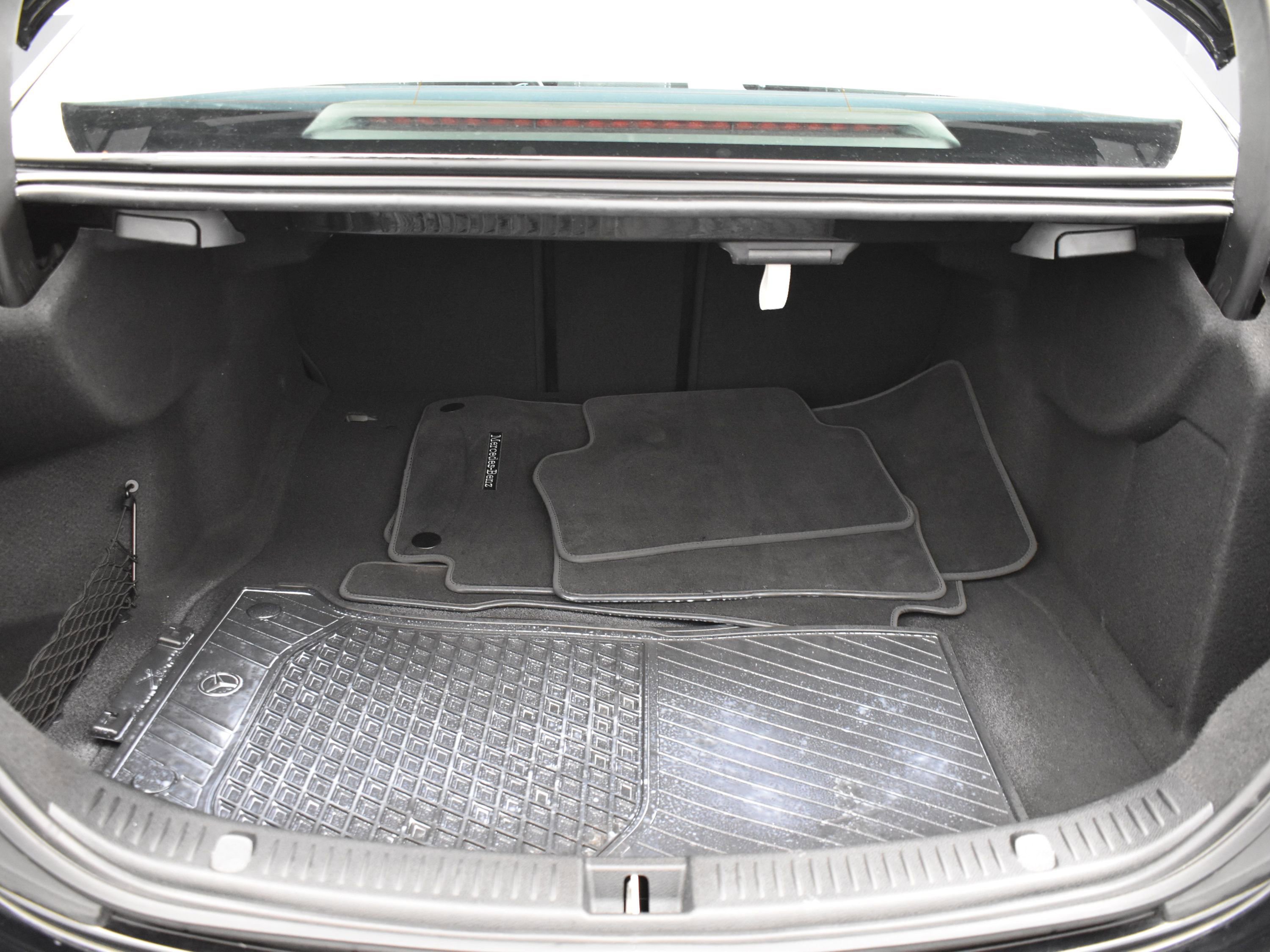 Used 2022 Mercedes-Benz E 350 4MATIC Sedan image 13