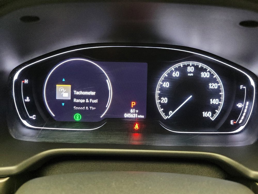 Used 2019 Honda Accord LX image 23