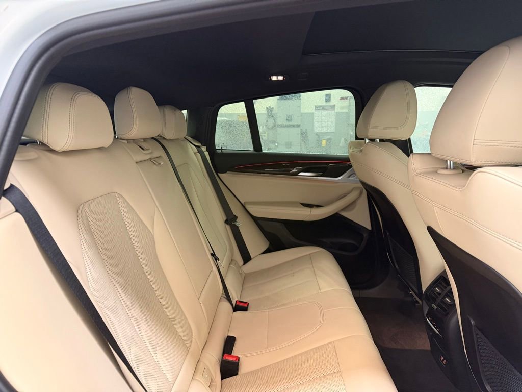Used 2023 BMW X4 xDrive30i w/ Convenience Package image 27