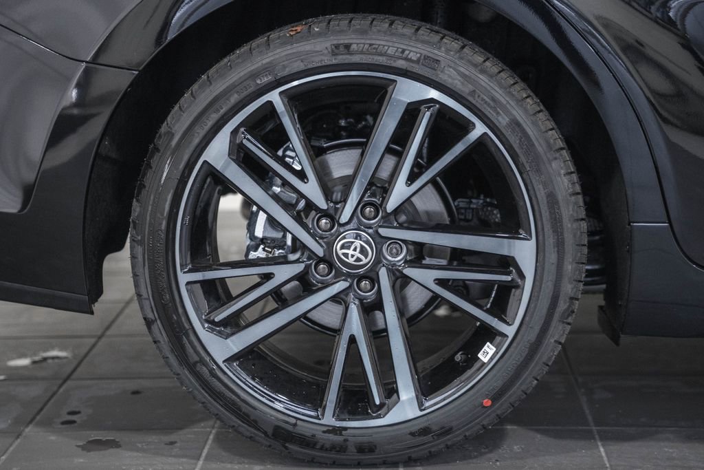 New 2026 Toyota Camry XSE image 16