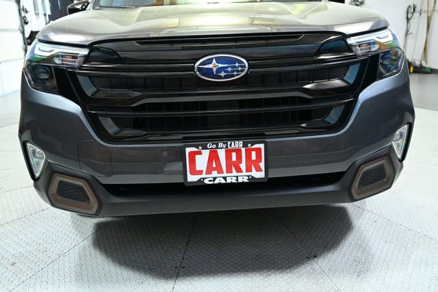 Certified 2025 Subaru Forester Sport w/ Popular Package #2 AWD/4WD image 21