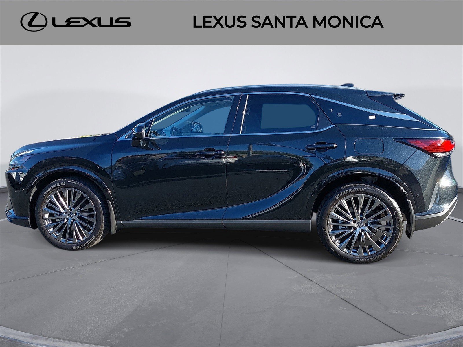 Used 2025 Lexus RX 450h AWD w/ Convenience Package image 8