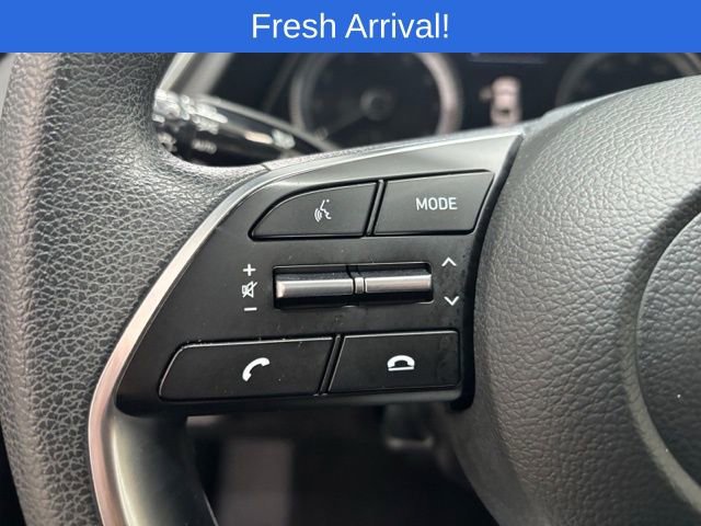 Used 2022 Hyundai Sonata SEL image 19