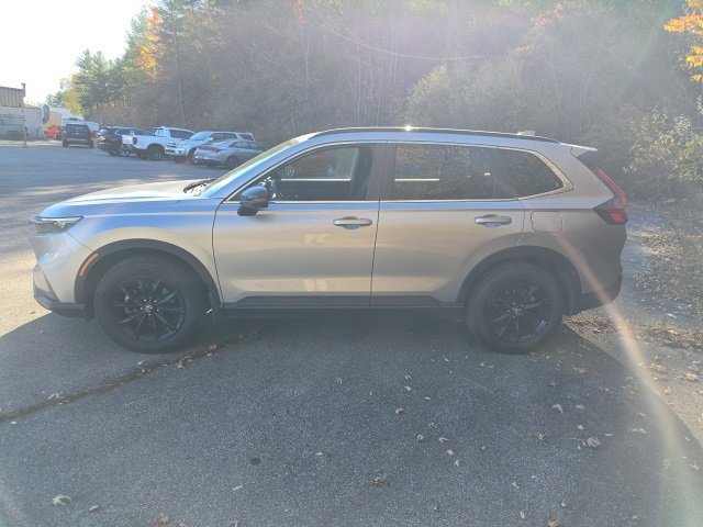 Used 2023 Honda CR-V Sport image 2