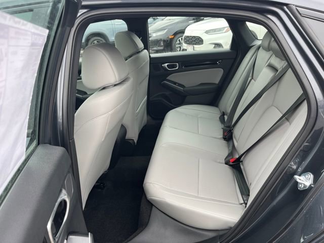 New 2026 Honda Civic Sport Touring image 15