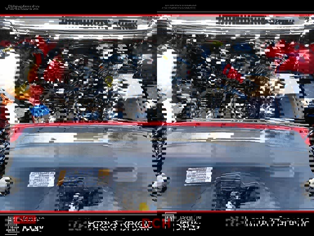 Used 2022 Ford Edge ST-Line w/ Class II Trailer Tow Package image 25