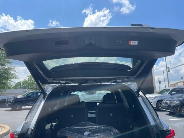 New 2026 Lexus TX 500h AWD image 16